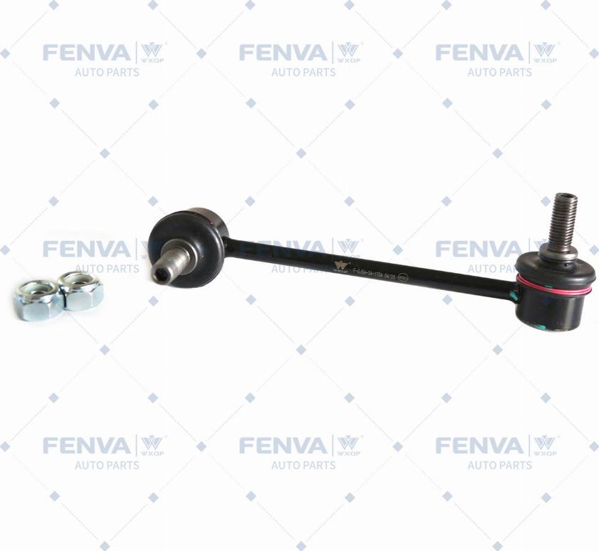 WXQP 55408 - Çubuq / Strut, stabilizator furqanavto.az