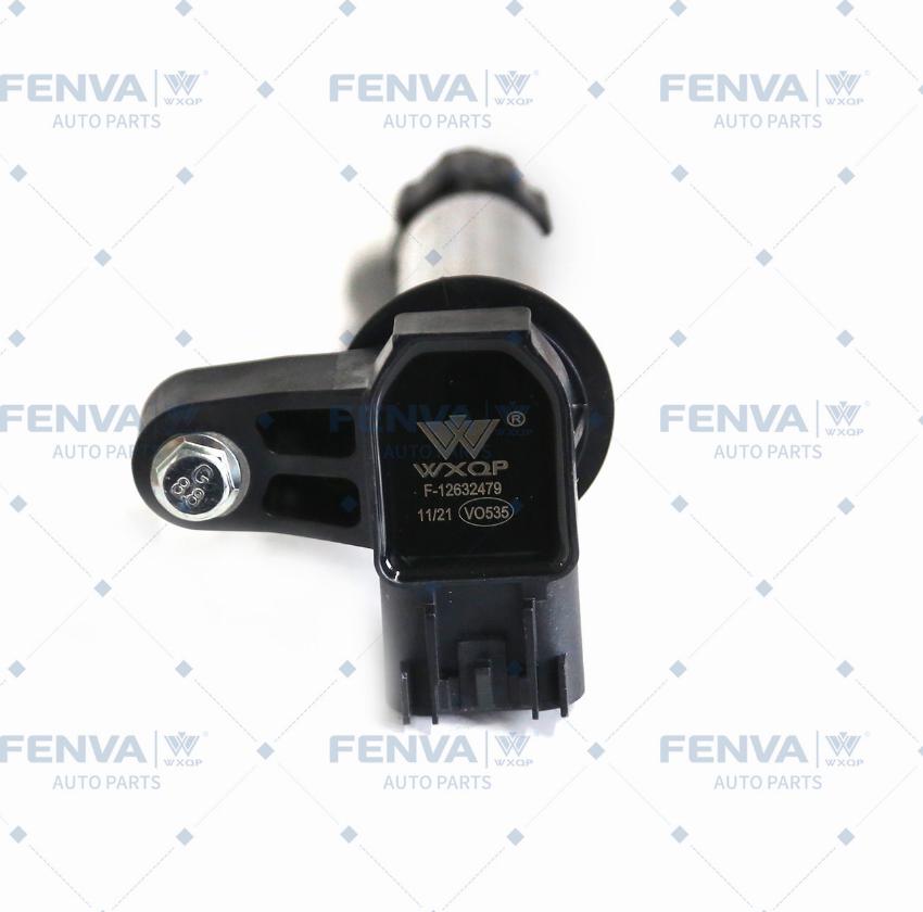 WXQP 550941 - Alovlanma bobini furqanavto.az