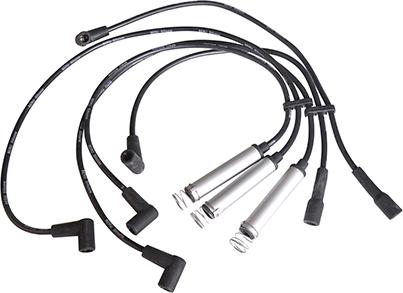 WXQP 550031 - Alovlanma kabeli dəsti furqanavto.az