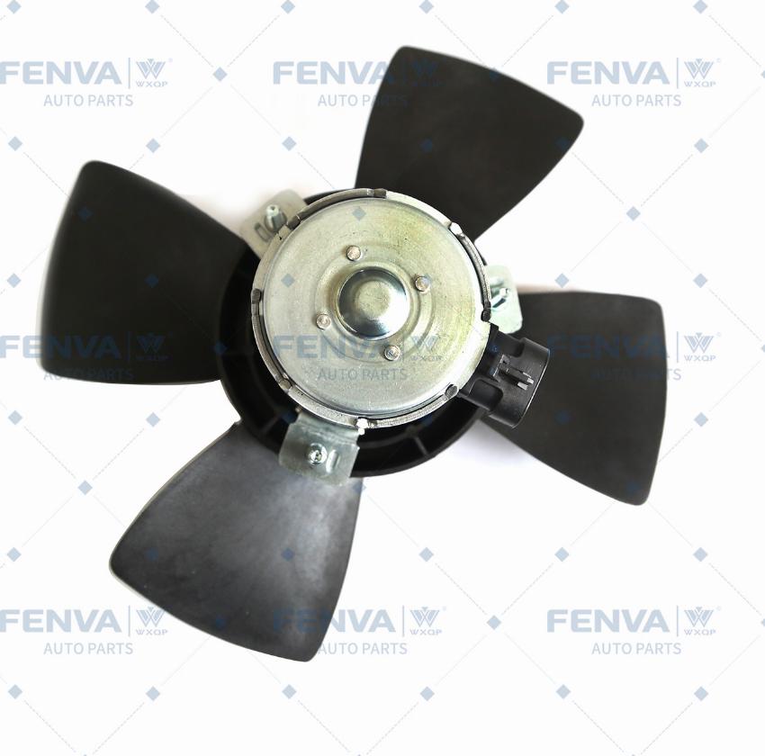 WXQP 560701 - Elektrik mühərriki, radiator ventilyatoru furqanavto.az