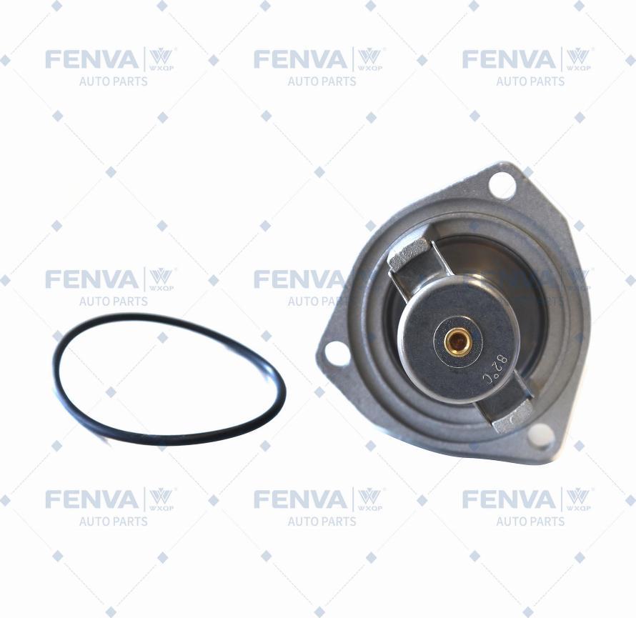 WXQP 510039 - Termostat, soyuducu furqanavto.az