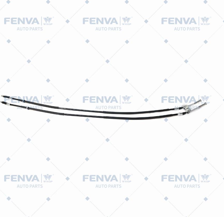 WXQP 580235 - Kabel, dayanacaq əyləci furqanavto.az