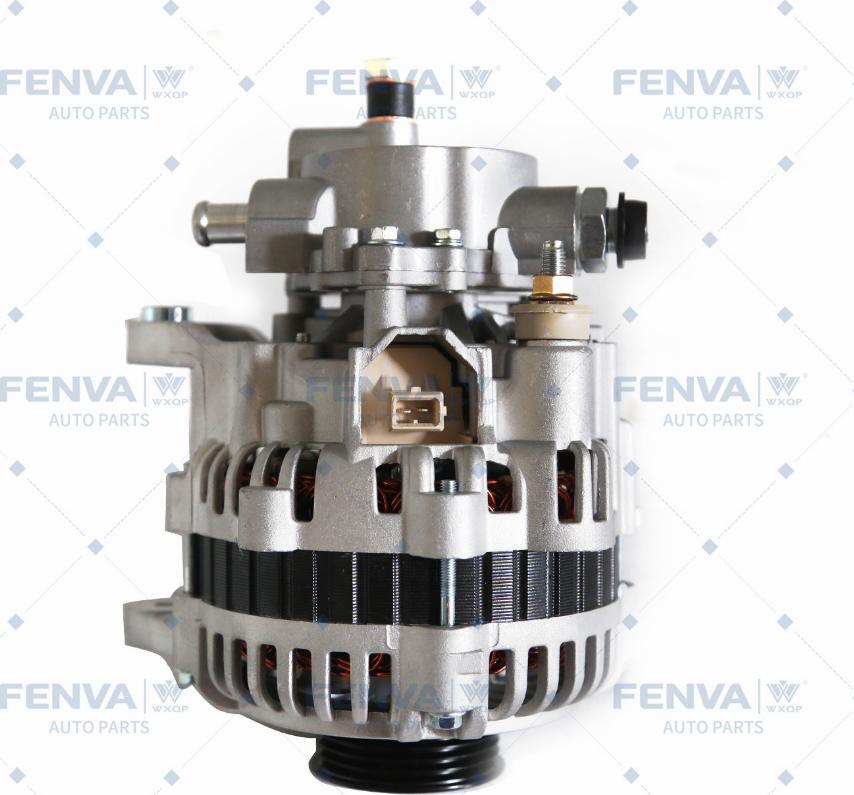 WXQP 650185 - Alternator furqanavto.az