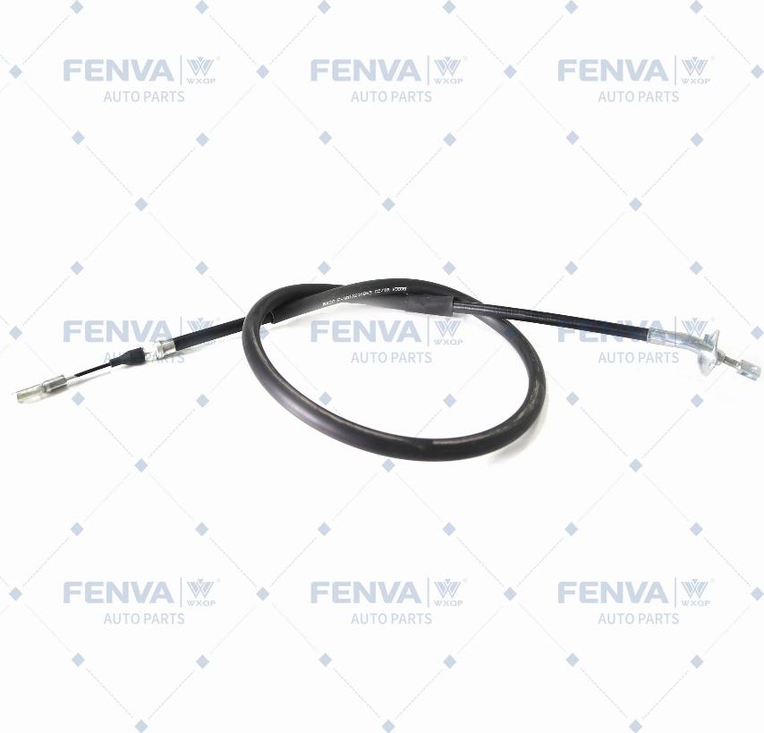 WXQP 140445 - Kabel, dayanacaq əyləci furqanavto.az