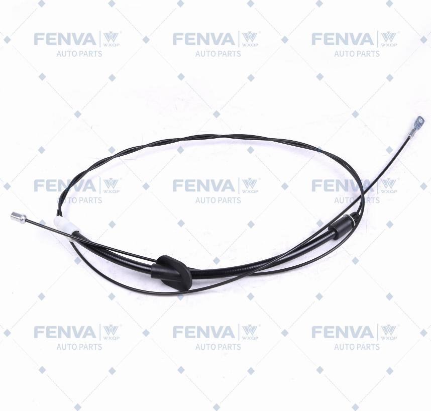 WXQP 140833 - Kabel, dayanacaq əyləci furqanavto.az