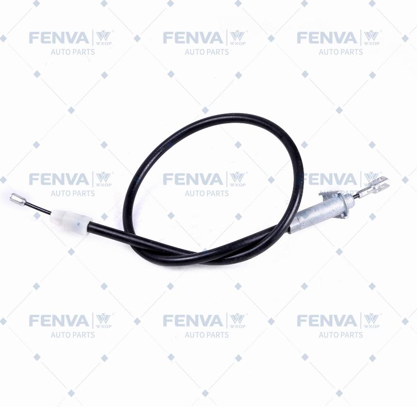 WXQP 140837 - Kabel, dayanacaq əyləci furqanavto.az