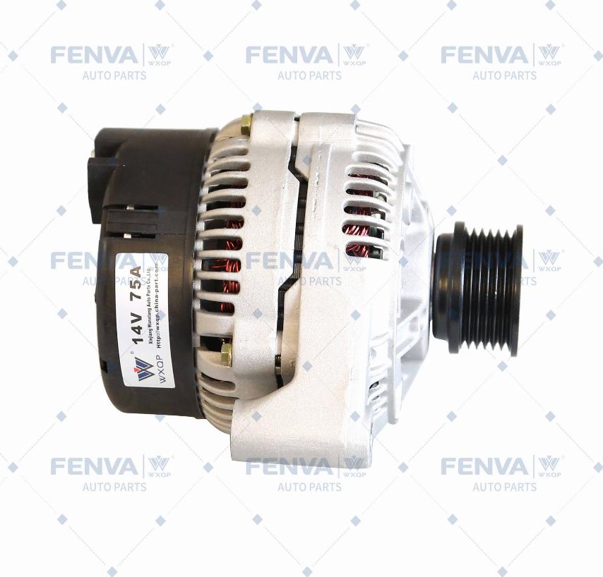 WXQP 150181 - Alternator furqanavto.az