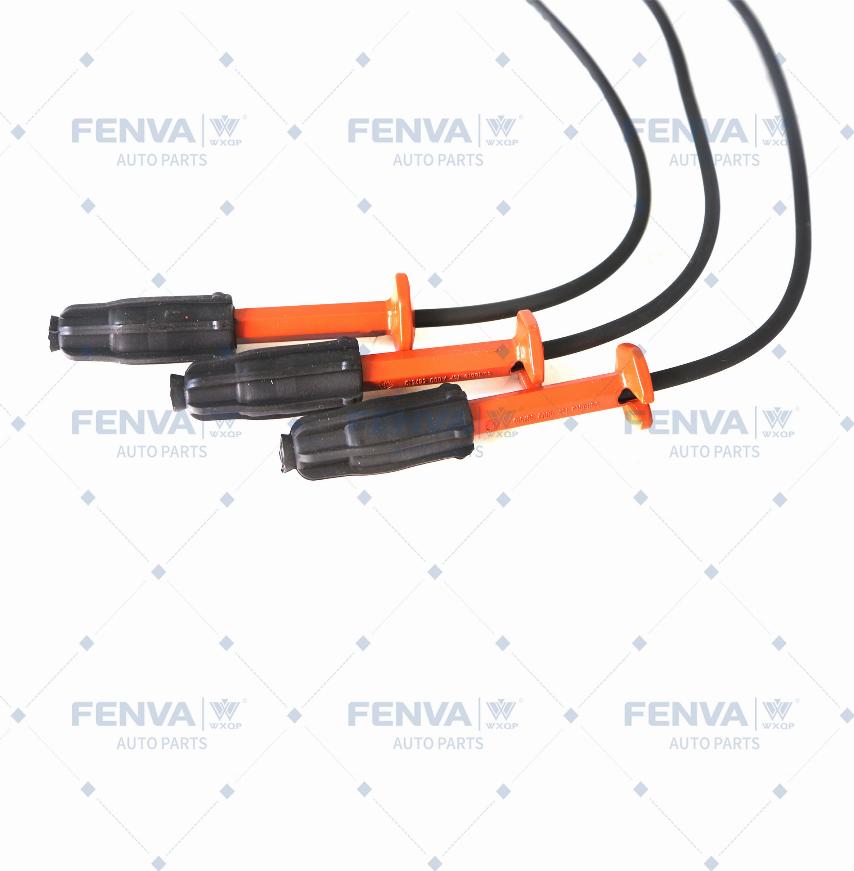 WXQP 150255 - Alovlanma kabeli dəsti furqanavto.az
