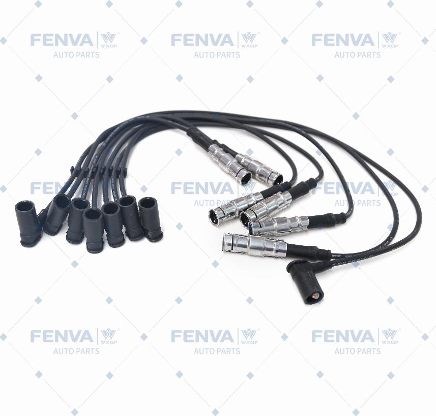 WXQP 150253 - Alovlanma kabeli dəsti furqanavto.az