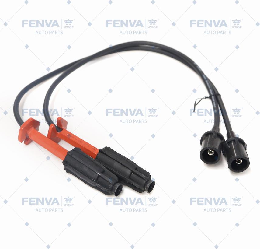 WXQP 150263 - Alovlanma kabeli dəsti furqanavto.az
