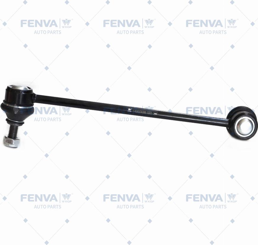 WXQP 160809 - Çubuq / Strut, stabilizator furqanavto.az