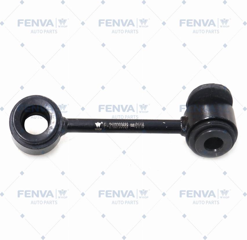 WXQP 160777 - Çubuq / Strut, stabilizator www.furqanavto.az