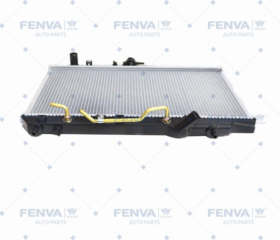 WXQP 10069 - Radiator, mühərrikin soyudulması furqanavto.az