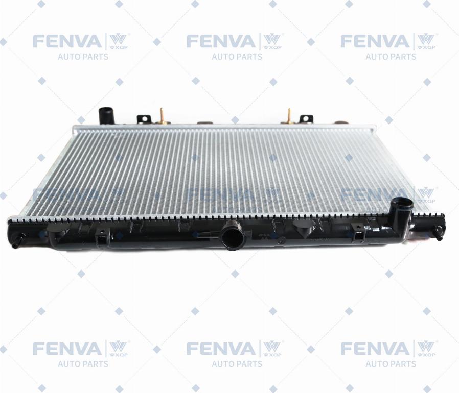 WXQP 10075 - Radiator, mühərrikin soyudulması www.furqanavto.az