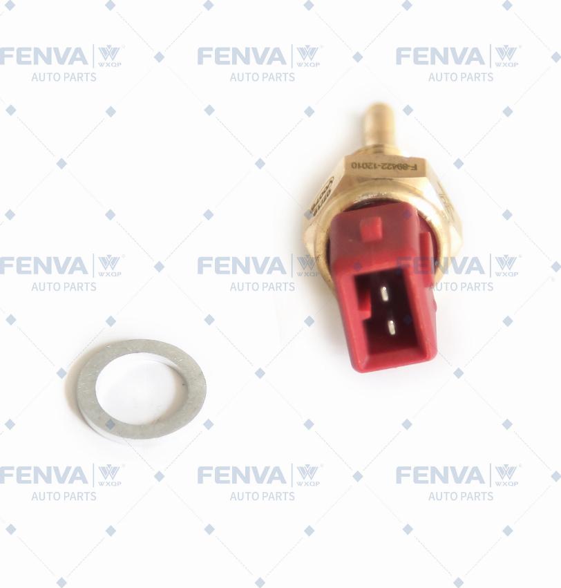 WXQP 11531 - Sensor, soyuducu suyun temperaturu furqanavto.az