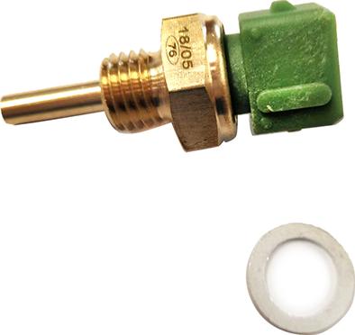 WXQP 11125 - Sensor, soyuducu suyun temperaturu furqanavto.az