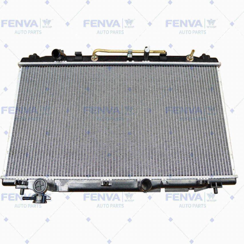 WXQP 11785 - Radiator, mühərrikin soyudulması furqanavto.az