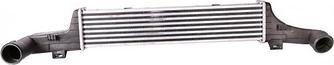 WXQP 120547 - Intercooler, şarj cihazı furqanavto.az