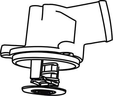 WXQP 120153 - Termostat, soyuducu furqanavto.az