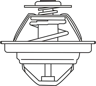 WXQP 120133 - Termostat, soyuducu furqanavto.az