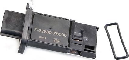 WXQP 12106 - Hava Kütləsi Sensoru furqanavto.az