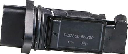 WXQP 12119 - Hava Kütləsi Sensoru furqanavto.az