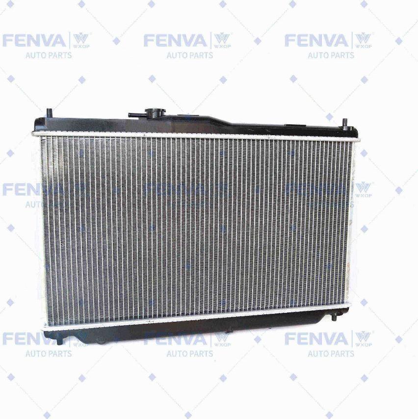 WXQP 12238 - Radiator, mühərrikin soyudulması furqanavto.az