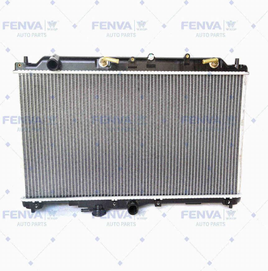 WXQP 12238 - Radiator, mühərrikin soyudulması furqanavto.az