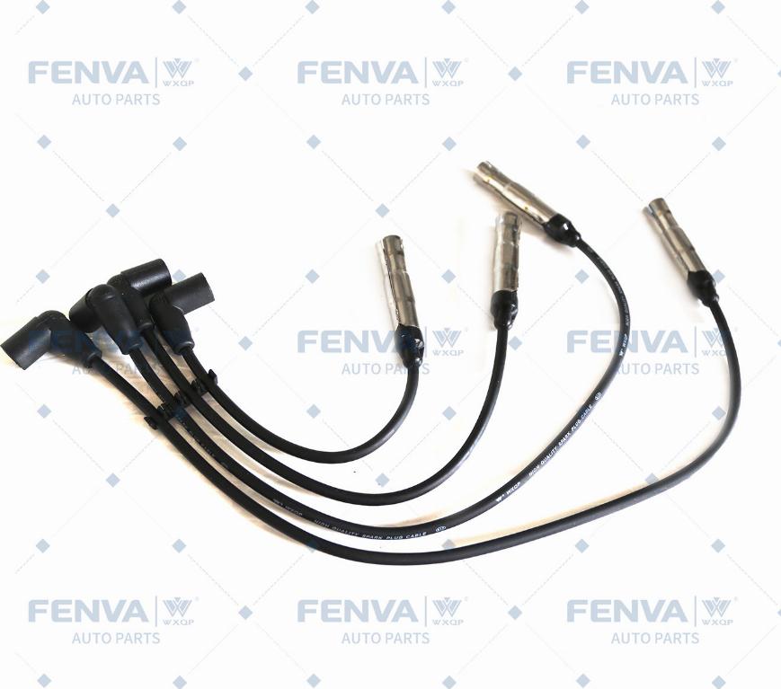 WXQP 350133 - Alovlanma kabeli dəsti furqanavto.az