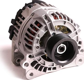 WXQP 351905 - Alternator furqanavto.az