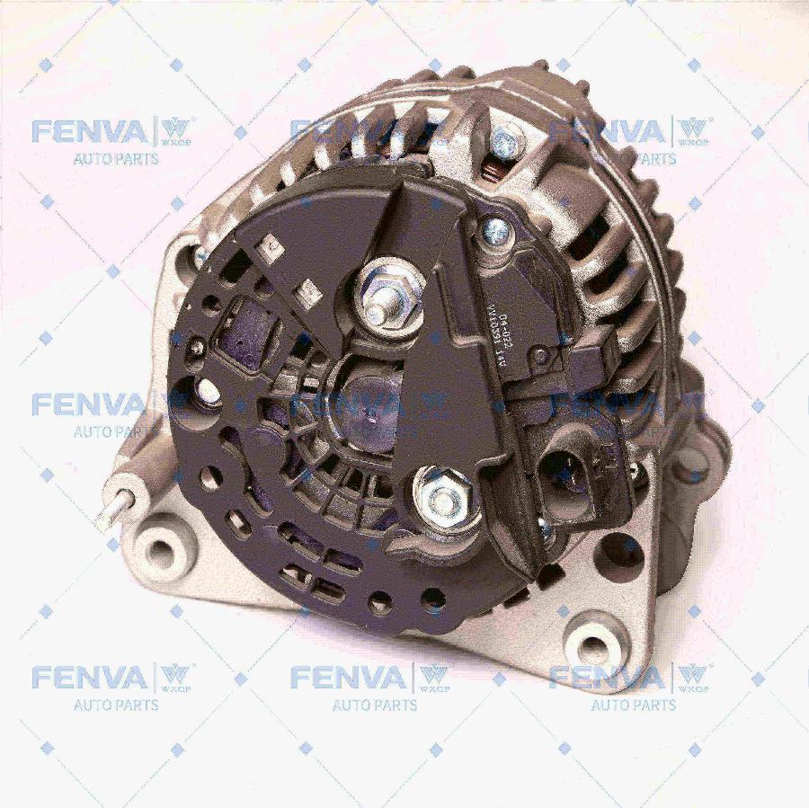 WXQP 351193 - Alternator furqanavto.az