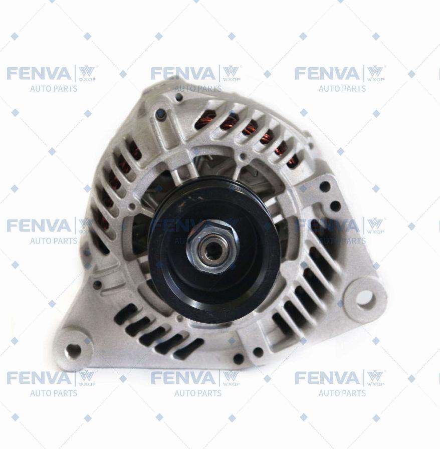 WXQP 351125 - Alternator furqanavto.az