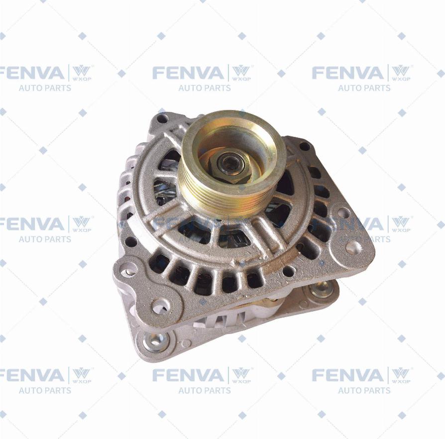 WXQP 351121 - Alternator furqanavto.az