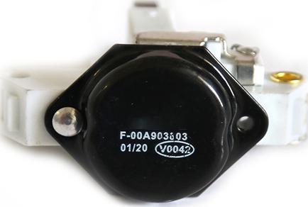 WXQP 351895 - Gərginlik tənzimləyicisi, alternator furqanavto.az