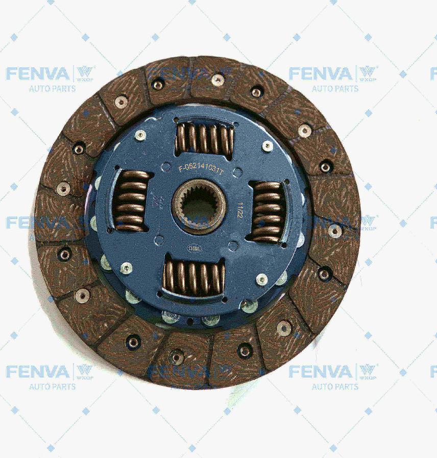 WXQP 362217 - Debriyaj diski furqanavto.az