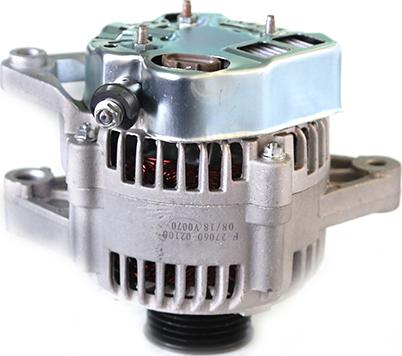 WXQP 30560 - Alternator furqanavto.az