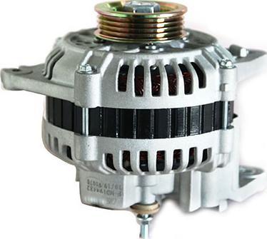 WXQP 30562 - Alternator furqanavto.az