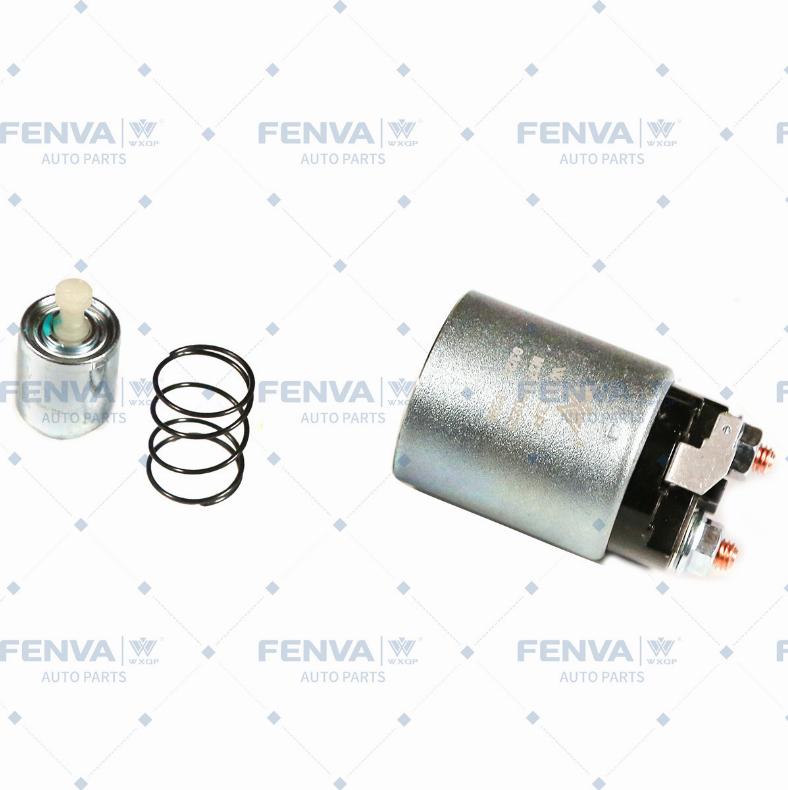 WXQP 30045 - Solenoid açarı, başlanğıc furqanavto.az