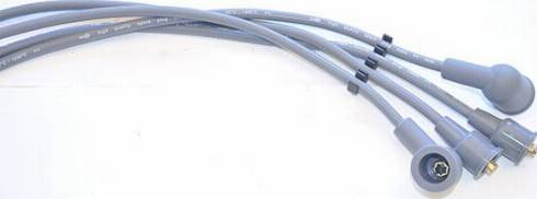 WXQP 30011 - Alovlanma kabeli dəsti furqanavto.az