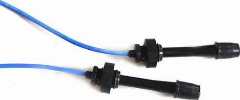 WXQP 30025 - Alovlanma kabeli dəsti furqanavto.az