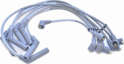 WXQP 30112 - Alovlanma kabeli dəsti furqanavto.az