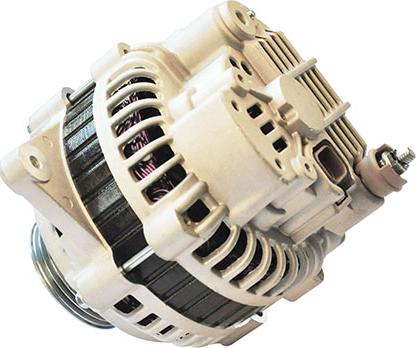 WXQP 30177 - Alternator furqanavto.az