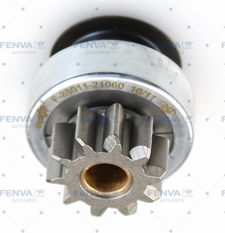 WXQP 30378 - Pinion, başlanğıc furqanavto.az