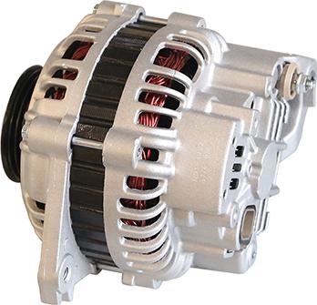 WXQP 30244 - Alternator furqanavto.az