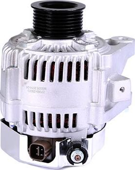 WXQP 30280 - Alternator furqanavto.az