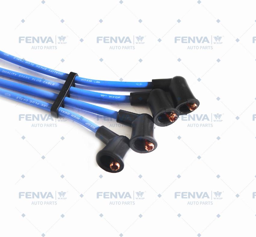 WXQP 30227 - Alovlanma kabeli dəsti furqanavto.az