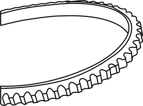 WXQP 310917 - V-kəmər furqanavto.az