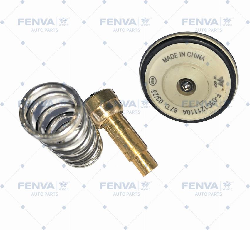 WXQP 310129 - Termostat, soyuducu furqanavto.az