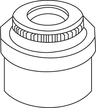 WXQP 313039 - Mühür halqası, klapan sapı furqanavto.az