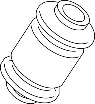 WXQP 380647 - Buş, idarəetmə qolunun montajı furqanavto.az